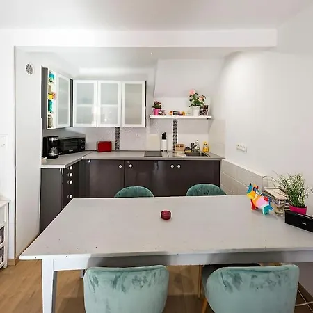 Place Kleber-sweet&cosy Apartment Strasbourg