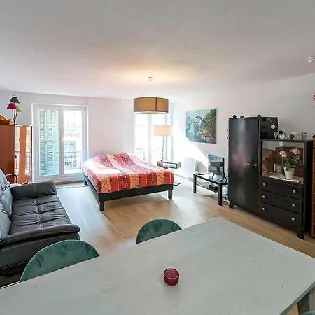Place Kleber-sweet&cosy * Strasbourg