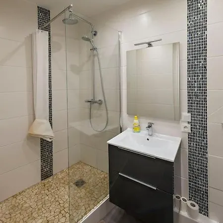 Apartment Place Kleber-sweet&cosy