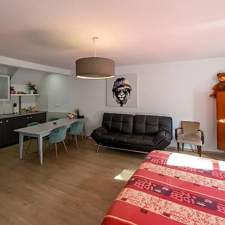 Place Kleber-sweet&cosy Štrasburk