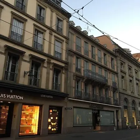 Place Kleber-sweet&cosy * ستراسبورغ